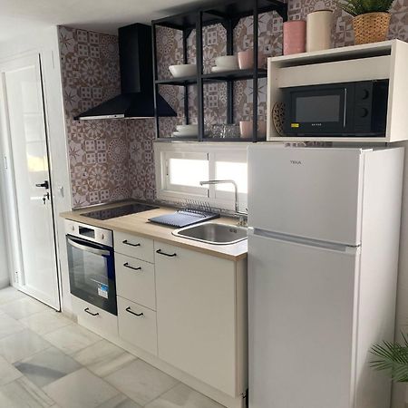 Mandala Attic Lejlighed Málaga Eksteriør billede